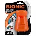 BIONIC Treat Shaker, gryzak, dla psa, L, 10,4cm
