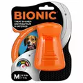BIONIC Treat Shaker, gryzak, dla psa, M, 8,7cm