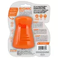 BIONIC Treat Shaker, gryzak, dla psa, M, 8,7cm