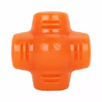 BIONIC Treat Star, gryzak, dla psa, 12,4x7,7cm