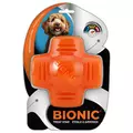 BIONIC Treat Star, gryzak, dla psa, 12,4x7,7cm