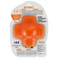 BIONIC Treat Star, gryzak, dla psa, 12,4x7,7cm