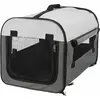 Box Transp.nylon 47x32x32cm