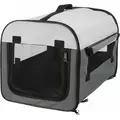 Box Transp.nylon 47x32x32cm