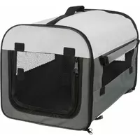 Box Transp.nylon 47x32x32cm