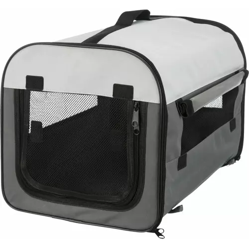 Box Transp.nylon 47x32x32cm