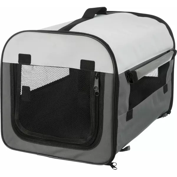 Box Transp.nylon 47x32x32cm