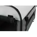 Box Transp.nylon 47x32x32cm