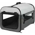 Box Transp.nylon 47x32x32cm