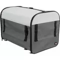 Box Transp.nylon 47x32x32cm