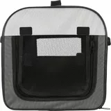 Box Transp.nylon 47x32x32cm