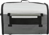 Box Transp.nylon 47x32x32cm