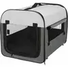 Box Transp.nylon 55x40x40cm 3,5kg
