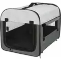 Box Transp.nylon 55x40x40cm 3,5kg