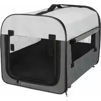 Box Transp.nylon 55x40x40cm 3,5kg