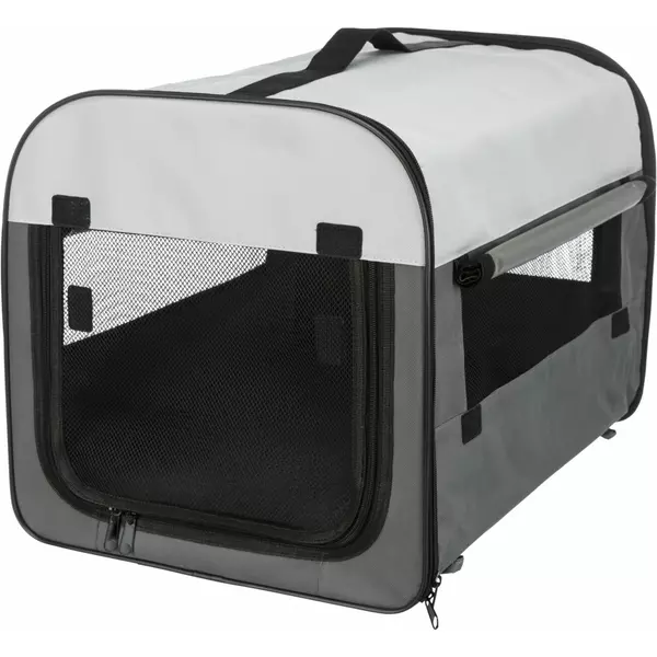 Box Transp.nylon 55x40x40cm 3,5kg