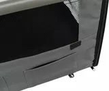 Box Transp.nylon 55x40x40cm 3,5kg