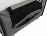 Box Transp.nylon 55x40x40cm 3,5kg