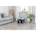 Box Transp.nylon 55x40x40cm 3,5kg