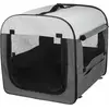 Box Transp.nylon 60x50x50cm 7kg