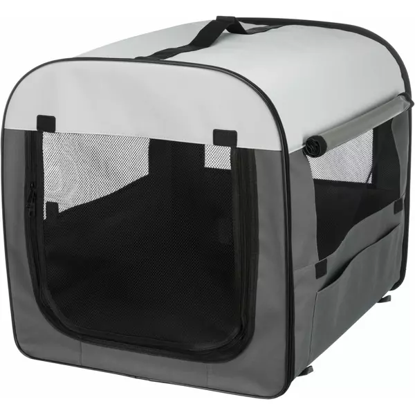 Box Transp.nylon 60x50x50cm 7kg