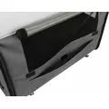 Box Transp.nylon 60x50x50cm 7kg