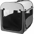 Box Transp.nylon 80x55x65cm 8kg