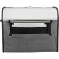 Box Transp.nylon 80x55x65cm 8kg