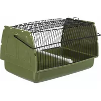 Box Transportowy Dla Gryzoni I Ptak