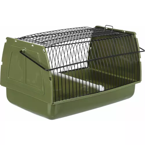 Box Transportowy Dla Gryzoni I Ptak