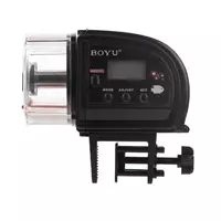 BOYU Alpha Feeder Auto - automatyczny karmnik dla ryb