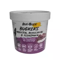 BugBell BUGKEKS PIES BELLY VITAL 150g