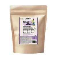 BugBell PIES BELLY VITAL sucha 7kg