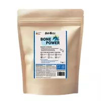BugBell PIES BONE POWER sucha 7kg