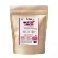 BugBell PIES HAPPY MOOD sucha 7kg