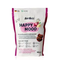 BugBell PIES HAPPY MOOD sucha 800g