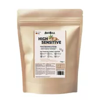 BugBell PIES HIGH SENSITIVE sucha 7kg