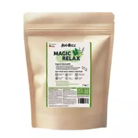 BugBell PIES MAGIC RELAX sucha 7kg