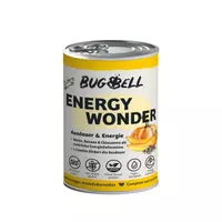 BugBell PIES VEGAN ENERGY WONDER 400g