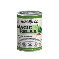 BugBell PIES VEGAN MAGIC RELAX 400g