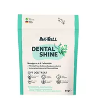 BugBell SNACK PIES DENTAL SHINE 60g