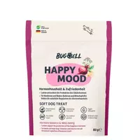 BugBell SNACK PIES HAPPY MOOD 60g