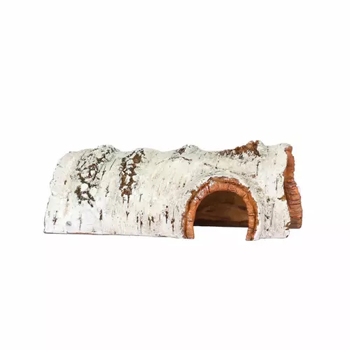 BURK S / Kora drzewa JASNA 14,6x8,7x5,5cm