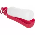 Butelka Z Misk� 700ml Plastikowa