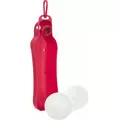 Butelka Z Misk� 700ml Plastikowa
