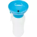 Butelka z misk�, plastik, 0.55l