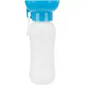 Butelka z misk�, plastik, 0.55l