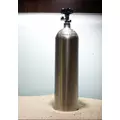 Butla CO2 2.3kg [srebrna] - wycofana