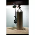Butla CO2 2.3kg [srebrna] - wycofana