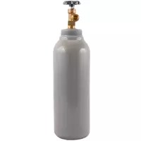 Butla CO2 8l FAT [56cm] - fabrycznie nowa (pe�na) NISKA !! 
